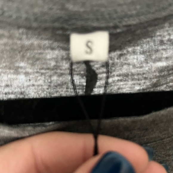 Long sleeve dress - Picture 4 of 4